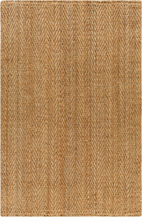 Hauteloom Asaka Jute Area Rug