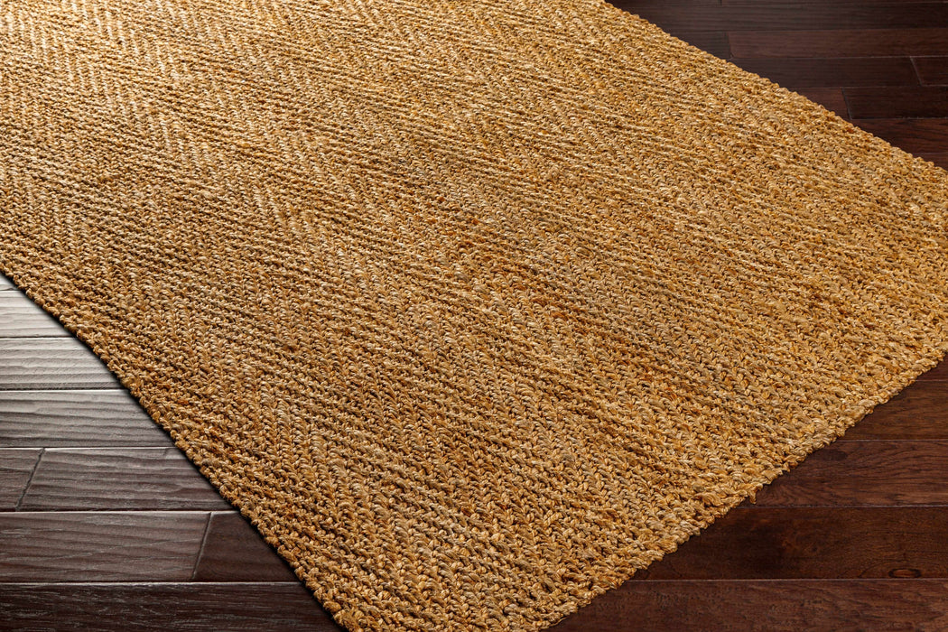 Hauteloom Asaka Jute Area Rug