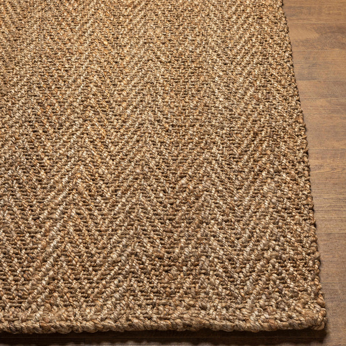 Hauteloom Asaka Jute Area Rug