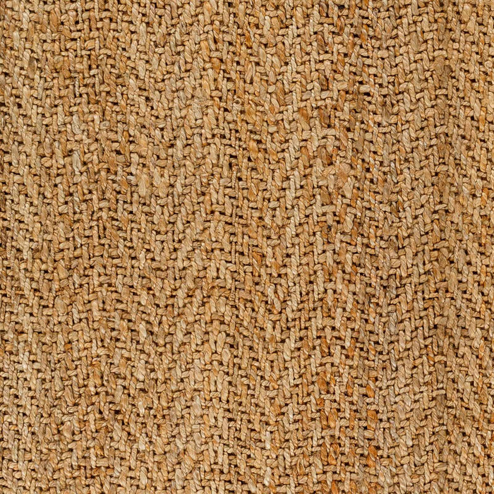 Hauteloom Asaka Jute Area Rug