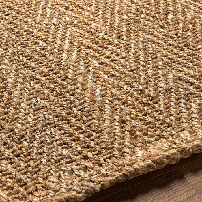 Hauteloom Asaka Jute Area Rug