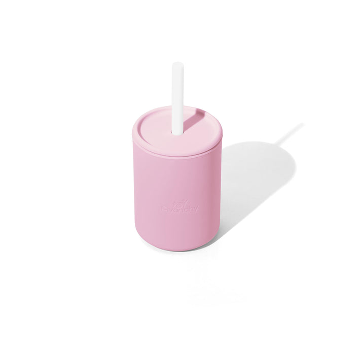 Avanchy Small Silicone Baby Cup 5oz