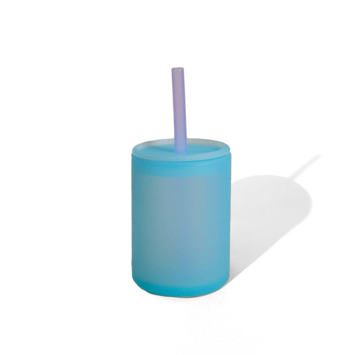 Avanchy Small Silicone Baby Cup 5oz