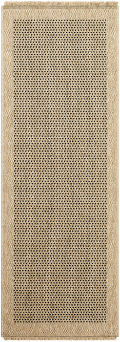 Hauteloom Bast Indoor & Outdoor Rug