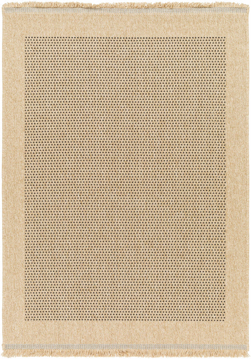 Hauteloom Bast Indoor & Outdoor Rug