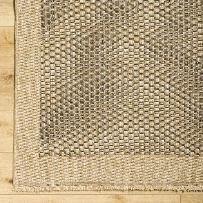 Hauteloom Biana Indoor & Outdoor Rug