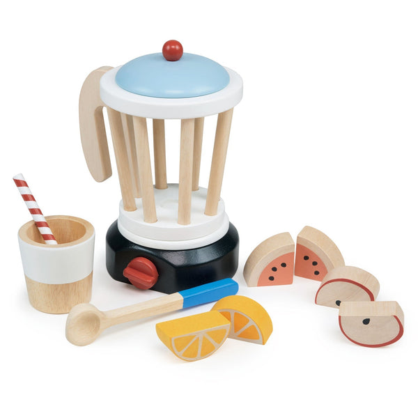 Mentari Smoothie Maker