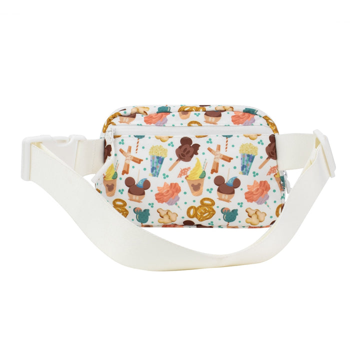 Ellie Sue Snacks Belt Bag