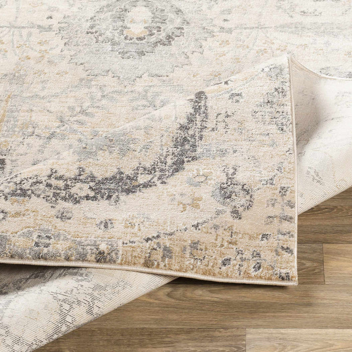 Hauteloom Georgiana Beige Area Rug