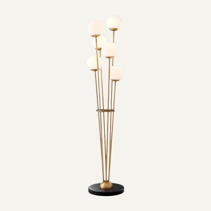 Residence Supply Solus Table Lamp