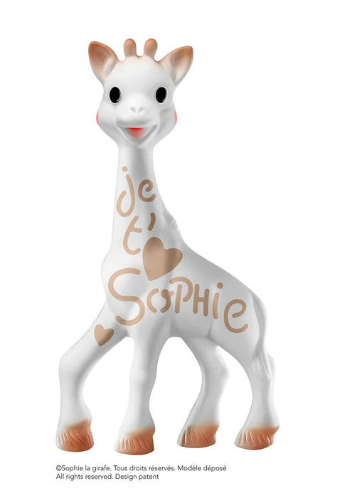 Sophie La Girafe 60th Anniversary Limited Edition