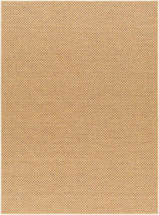 Hauteloom Zeta Faux Jute Outdoor Rug