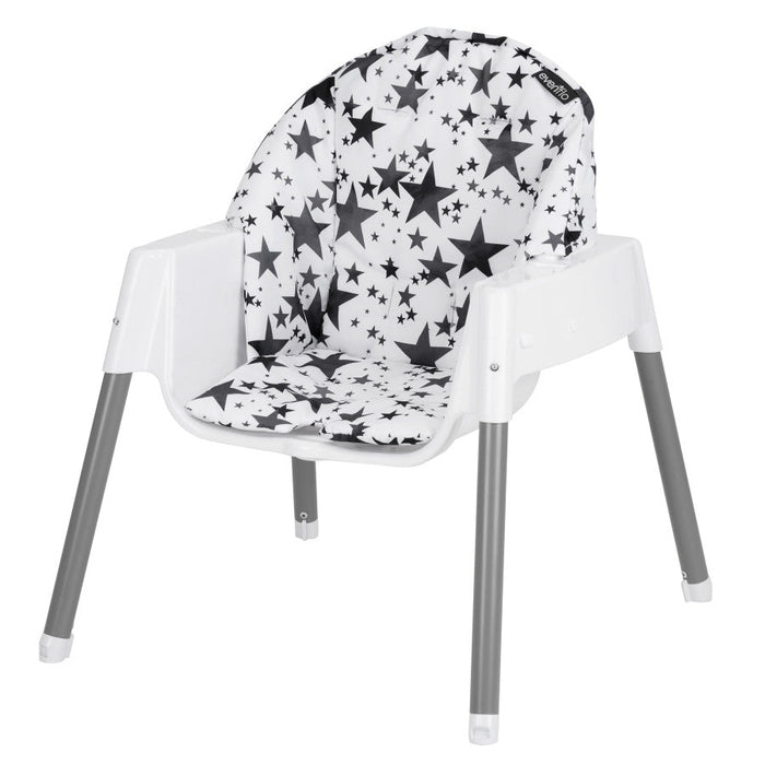 Evenflo® Eat & Grow™ 4-Mode High Chair