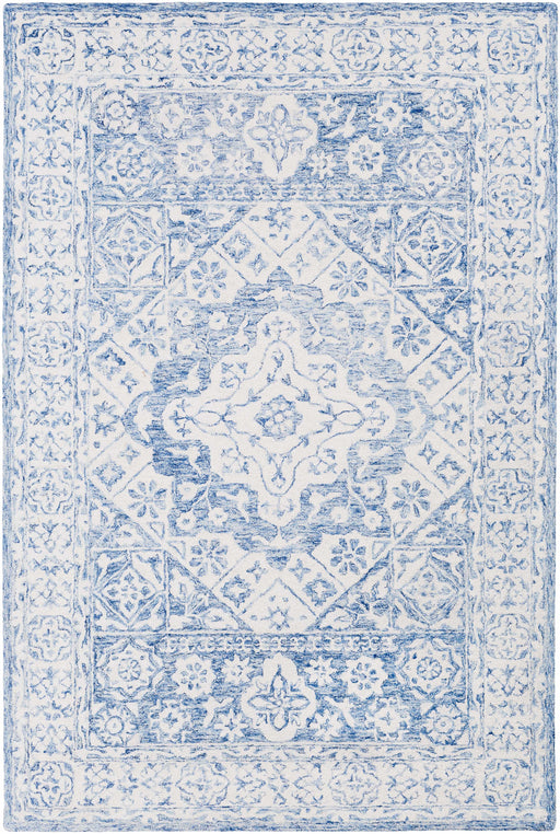 Hauteloom Devine Wool Area Rug