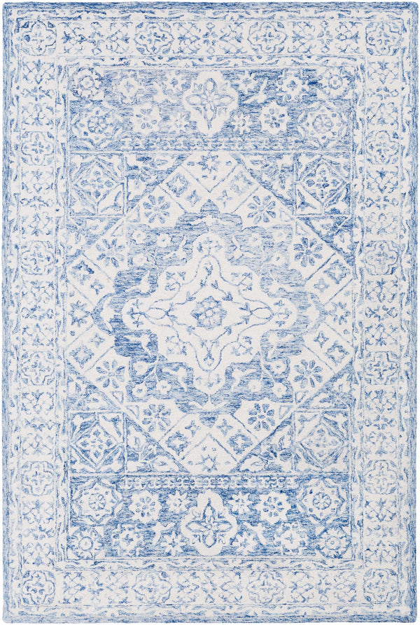 Hauteloom Devine Wool Area Rug