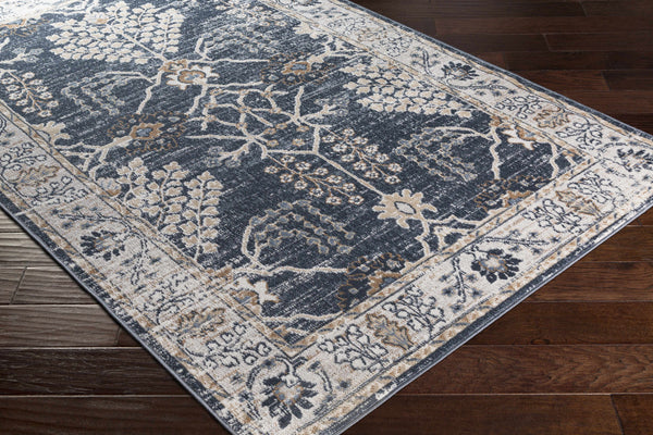 Hauteloom Scalby Area Rug