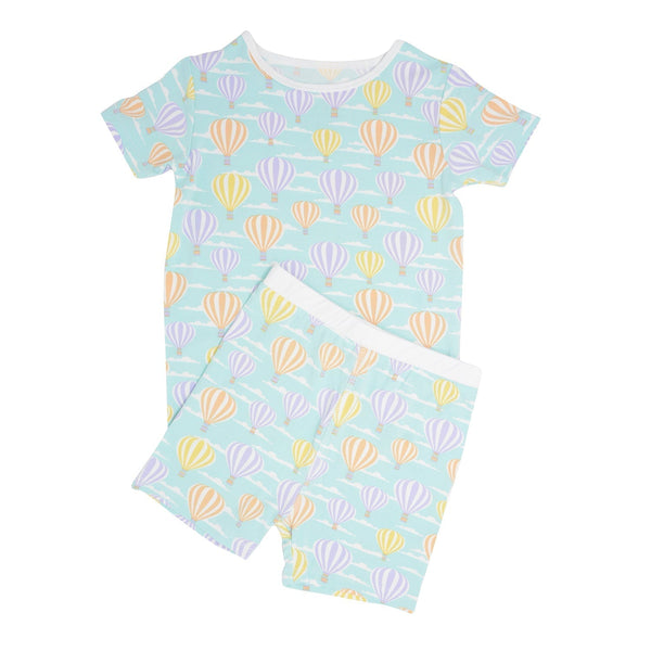 Sweet Bamboo Summer PJ