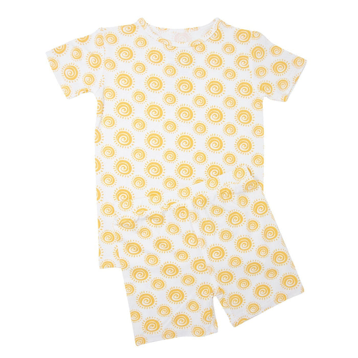 Sweet Bamboo Summer PJ