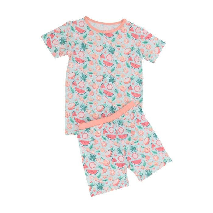 Sweet Bamboo Summer PJ