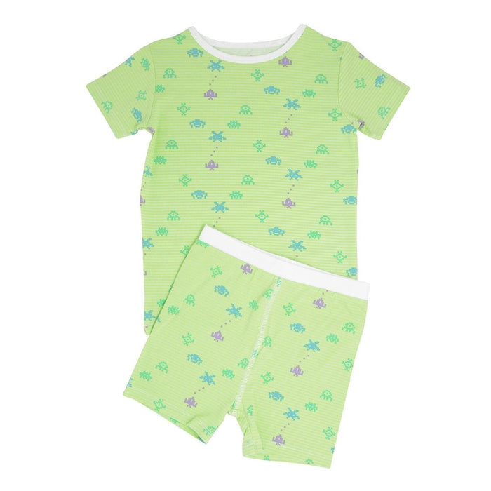 Sweet Bamboo Summer PJ