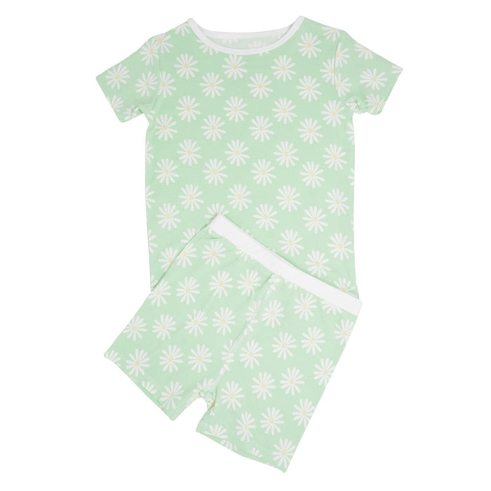 Sweet Bamboo Summer PJ