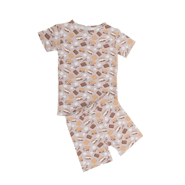 Sweet Bamboo Summer PJ