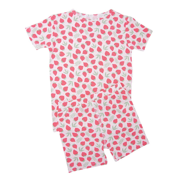 Sweet Bamboo Summer PJ