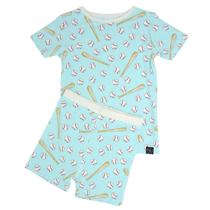 Sweet Bamboo Summer PJ