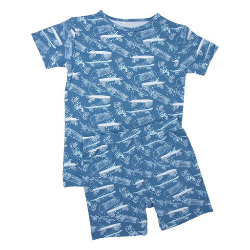 Sweet Bamboo Summer PJ