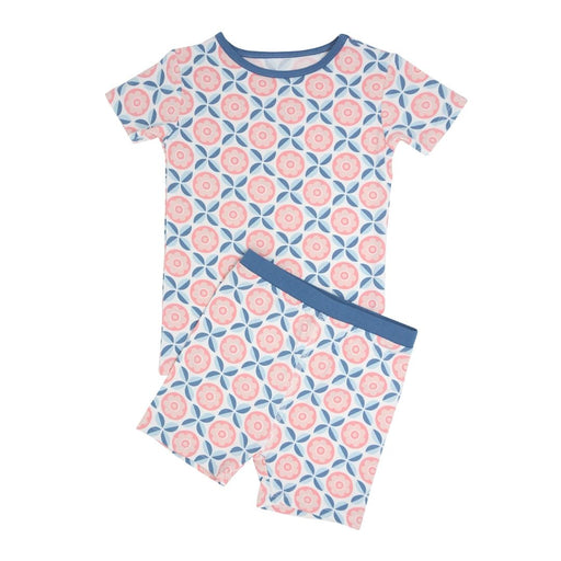 Sweet Bamboo Summer PJ