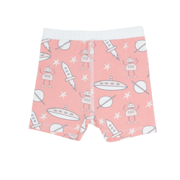 Sweet Bamboo Summer PJ