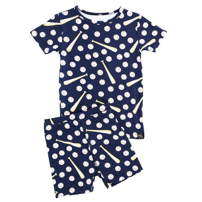 Sweet Bamboo Summer PJ