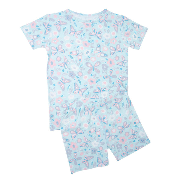 Sweet Bamboo Summer PJ