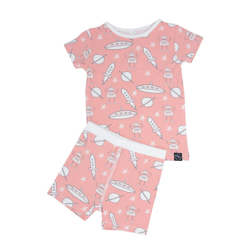 Sweet Bamboo Summer PJ