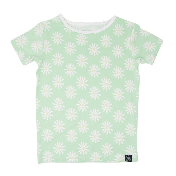 Sweet Bamboo Summer PJ