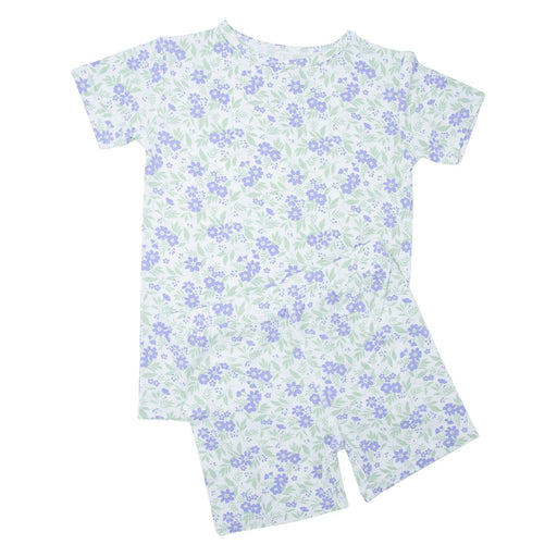 Sweet Bamboo Summer PJ