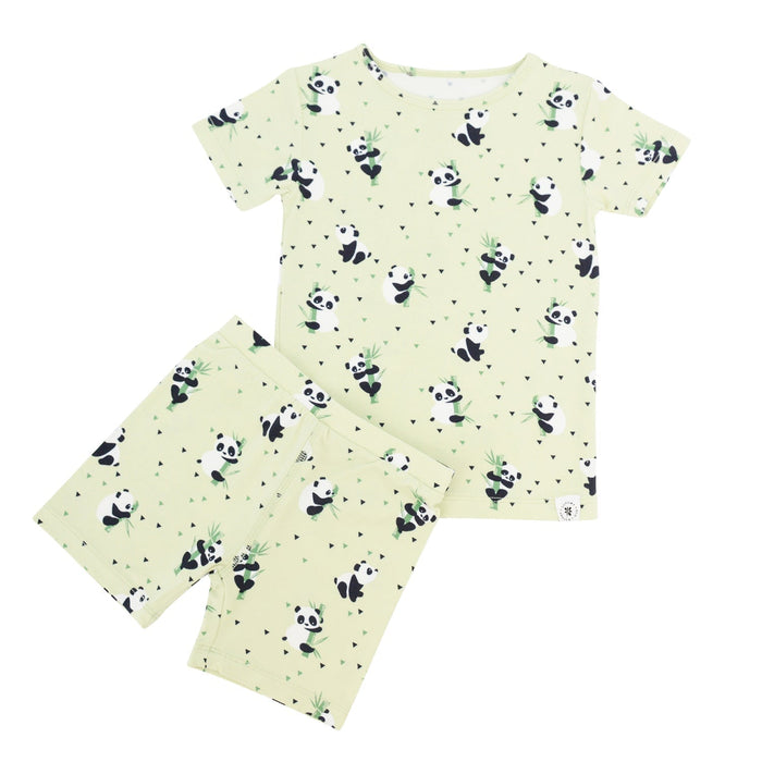 Sweet Bamboo Summer PJ