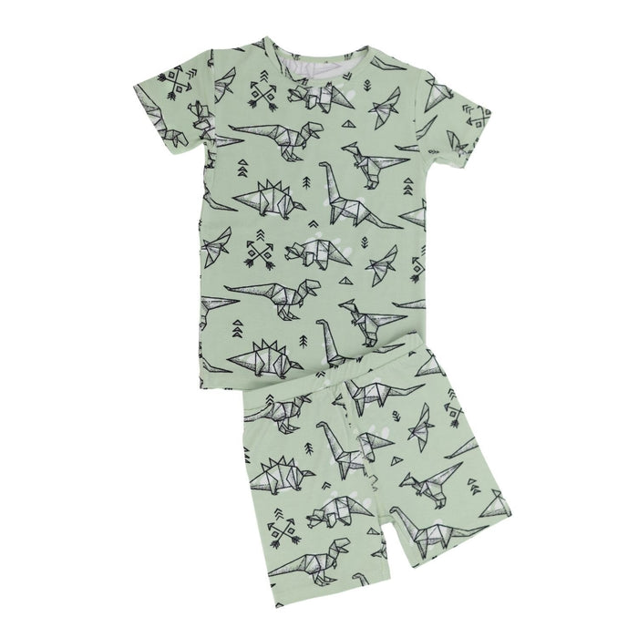 Sweet Bamboo Summer PJ