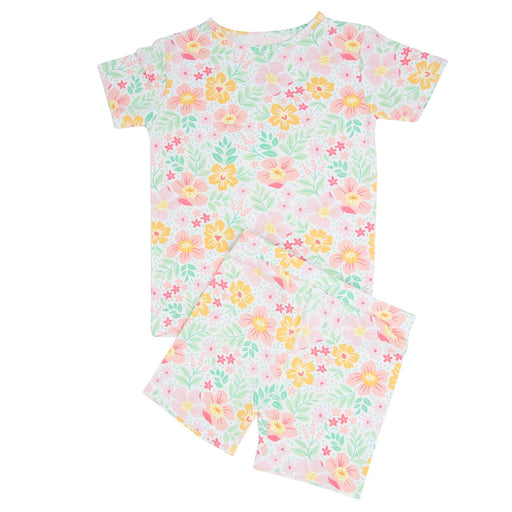 Sweet Bamboo Summer PJ