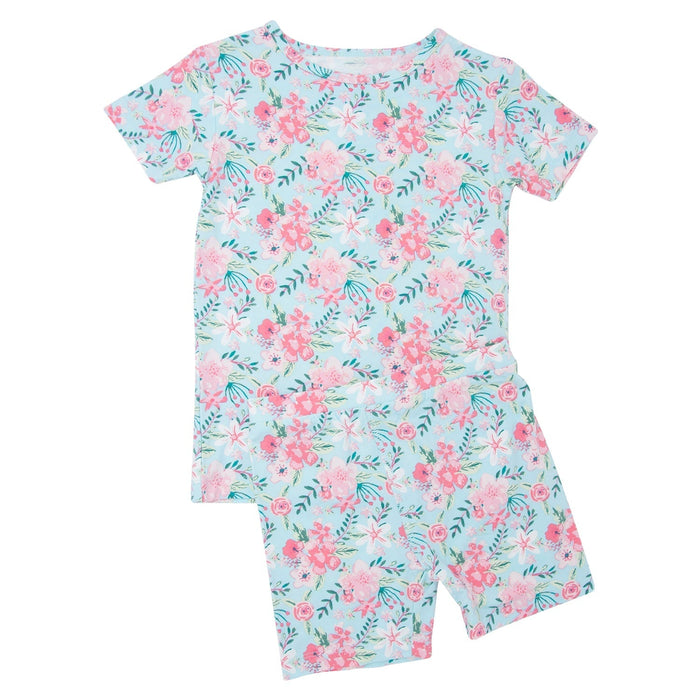 Sweet Bamboo Summer PJ