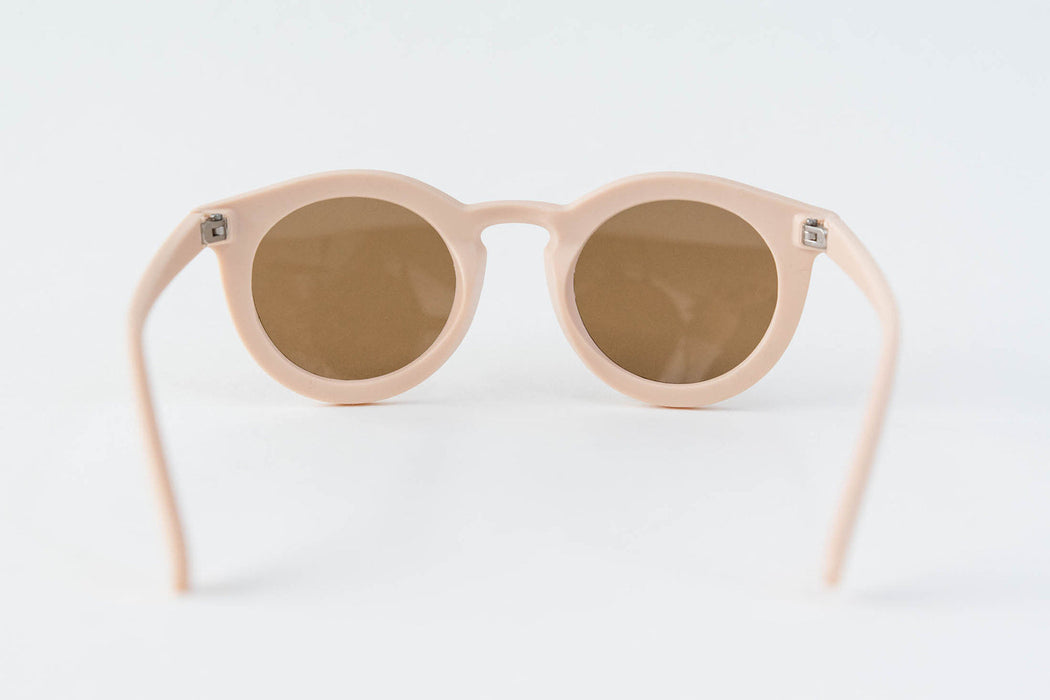 Babeehive Goods Toddler & Kid Sunglasses - Pink