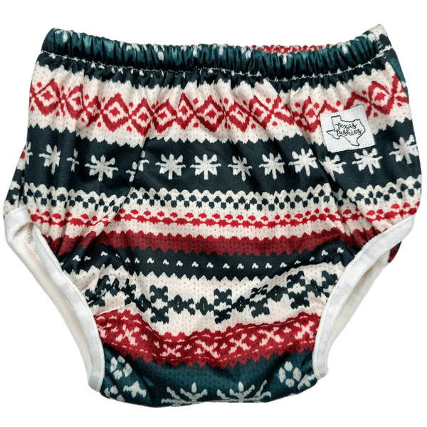 Texas Tushies Sweater Weather - Training Pants