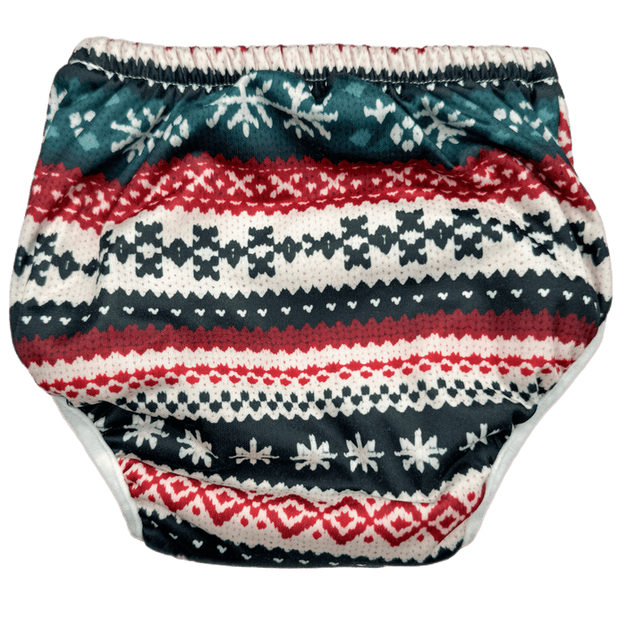 Texas Tushies Sweater Weather - Training Pants