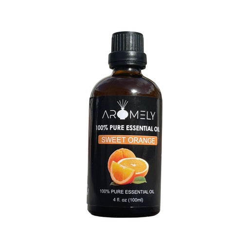 Aromely Sweet Orange Essential Oil