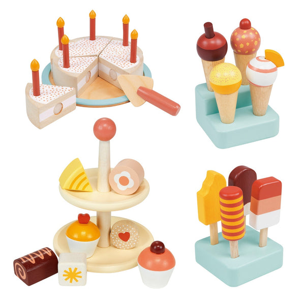 Mentari Sweet Treats Bundle