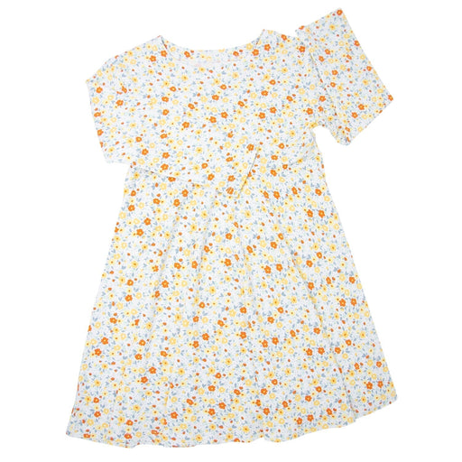 Sweet Bamboo Swirly Girl Dress