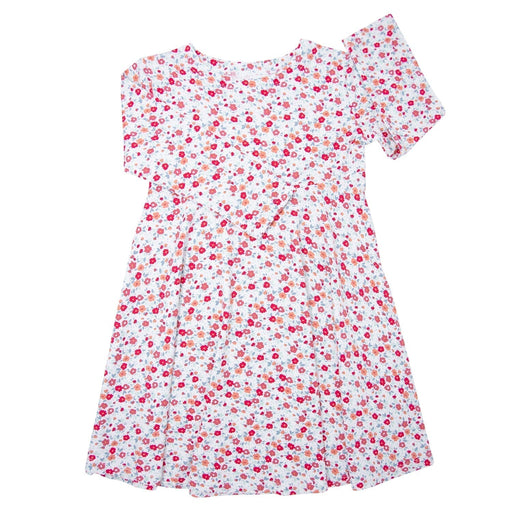 Sweet Bamboo Swirly Girl Dress