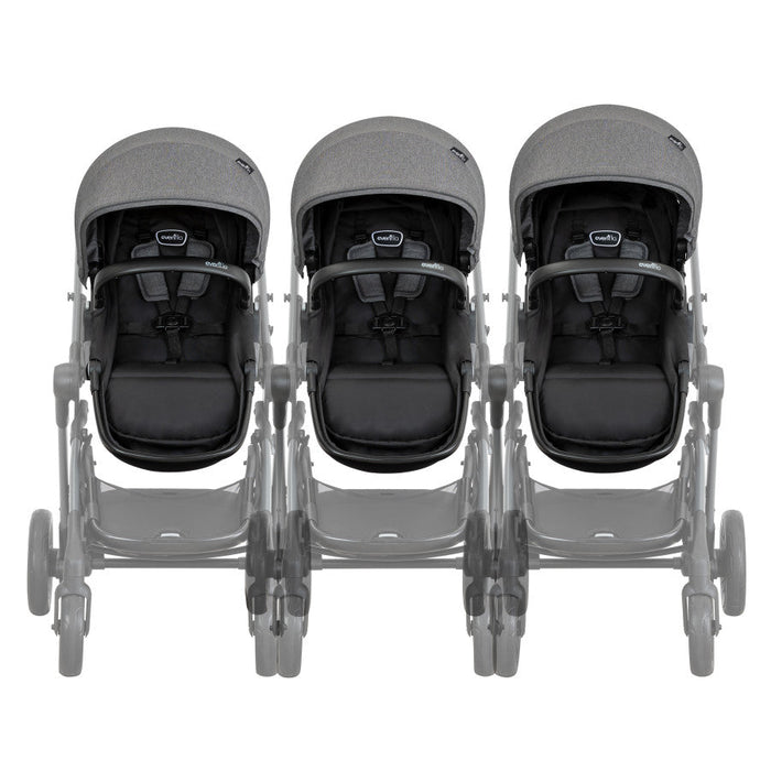 Evenflo® Pivot Xpand Modular Stroller