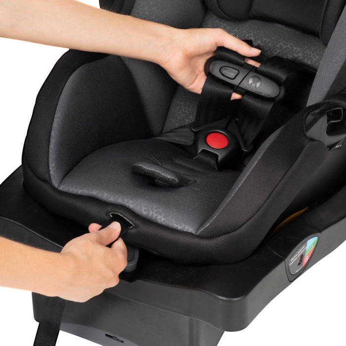 Evenflo® LiteMax 35 Infant Car Seat