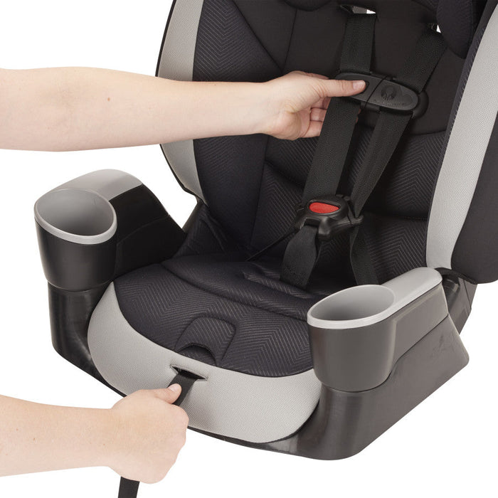 Evenflo® Maestro Sport 2-In-1 Booster Car Seat